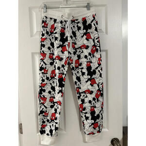 Disney Women’s Pants Size S